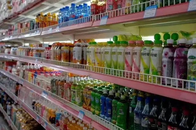 飲品行業在激光噴碼技術上有哪些應用