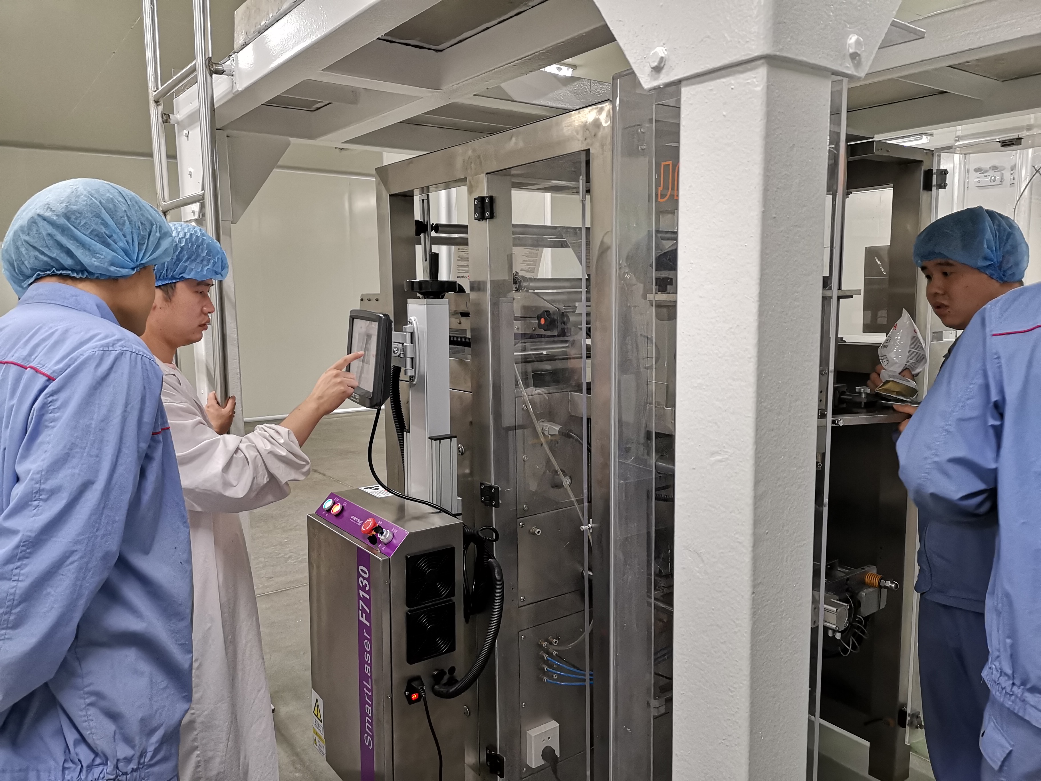 激光打碼機廠家哪家好？專業廠家推薦